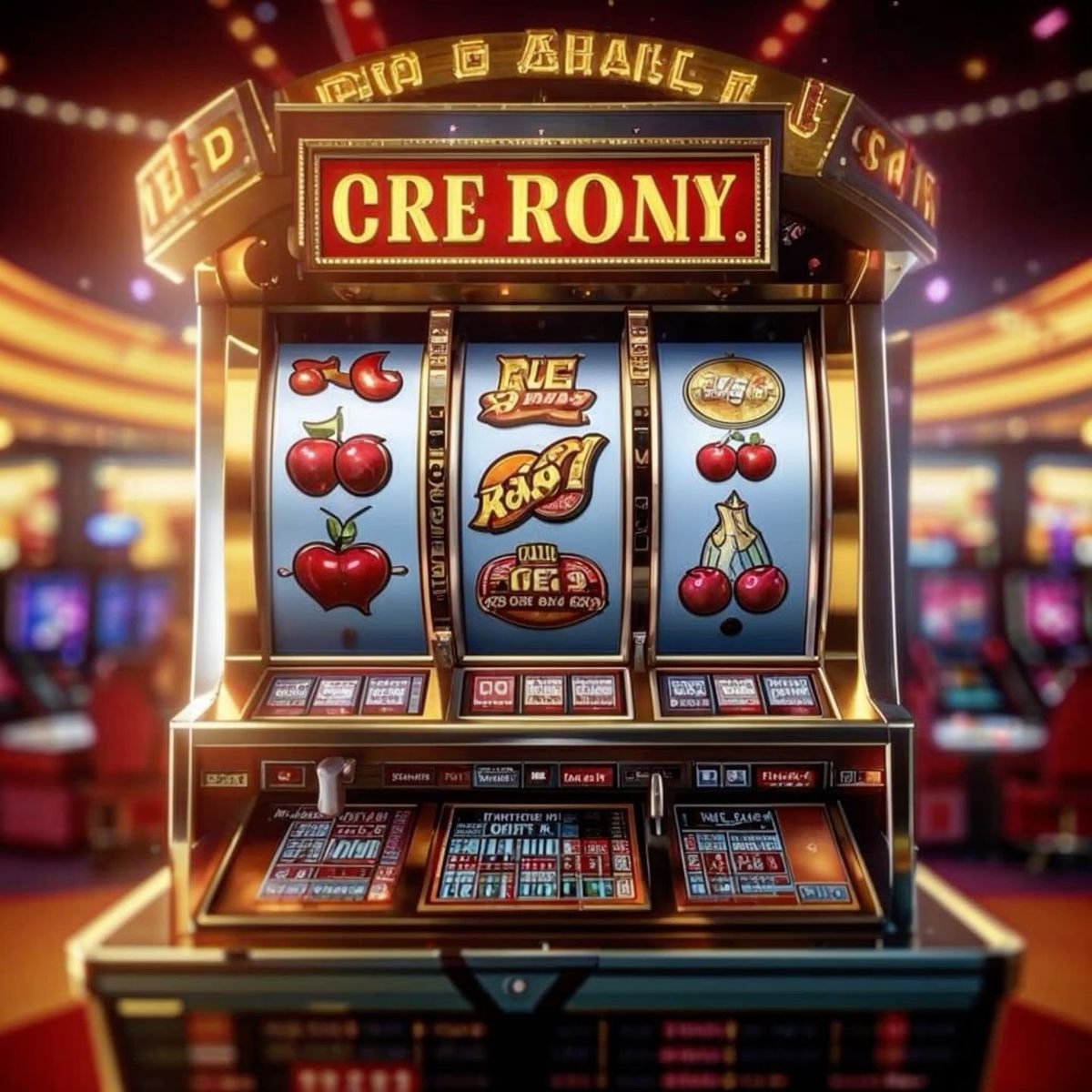 tips keamanan bermain slot online tips keamanan bermain slot online